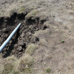 Fosse toutes eaux : Installation sur Mesure pour une Gestion Efficace des Eaux Usées Ecommoy