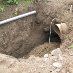 Raccordements : Connexions Soigneusement Établies pour une Installation Fluide Josselin