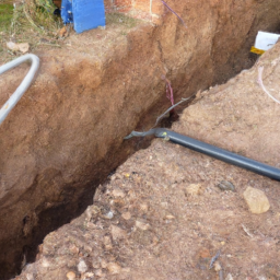 Fosse toutes eaux : Installation sur Mesure pour une Gestion Efficace des Eaux Usées Seillans