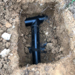 Mini Station d'Épuration : Traitement Avancé des Eaux pour une Qualité d'Eau Irréprochable La Varenne