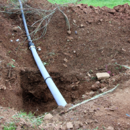 Fosse toutes eaux : Nettoyage et Maintenance Réguliers pour un Fonctionnement Optimal La Garde-Freinet