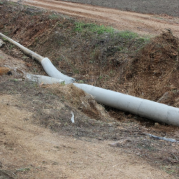 Fosse toutes eaux : Installation sur Mesure pour une Gestion Optimal de vos Eaux Usées Pledeliac