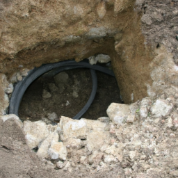 Fosse toutes eaux : Installation Expert pour une Gestion Optimum de vos Eaux Usées Sauveterre-de-Bearn