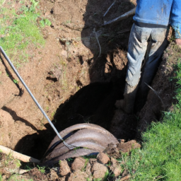 Fosse toutes eaux : Installation sur Mesure pour une Gestion Adaptée de vos Eaux Usées Bourg-Charente